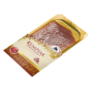 Kumpiak plastry 100 g ZMB